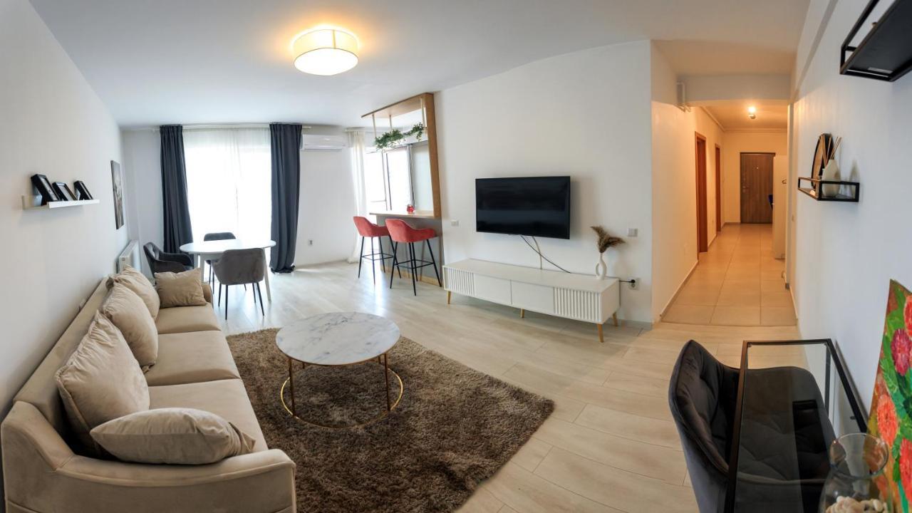 Mmc Apartament Apartment Brasov Exterior photo