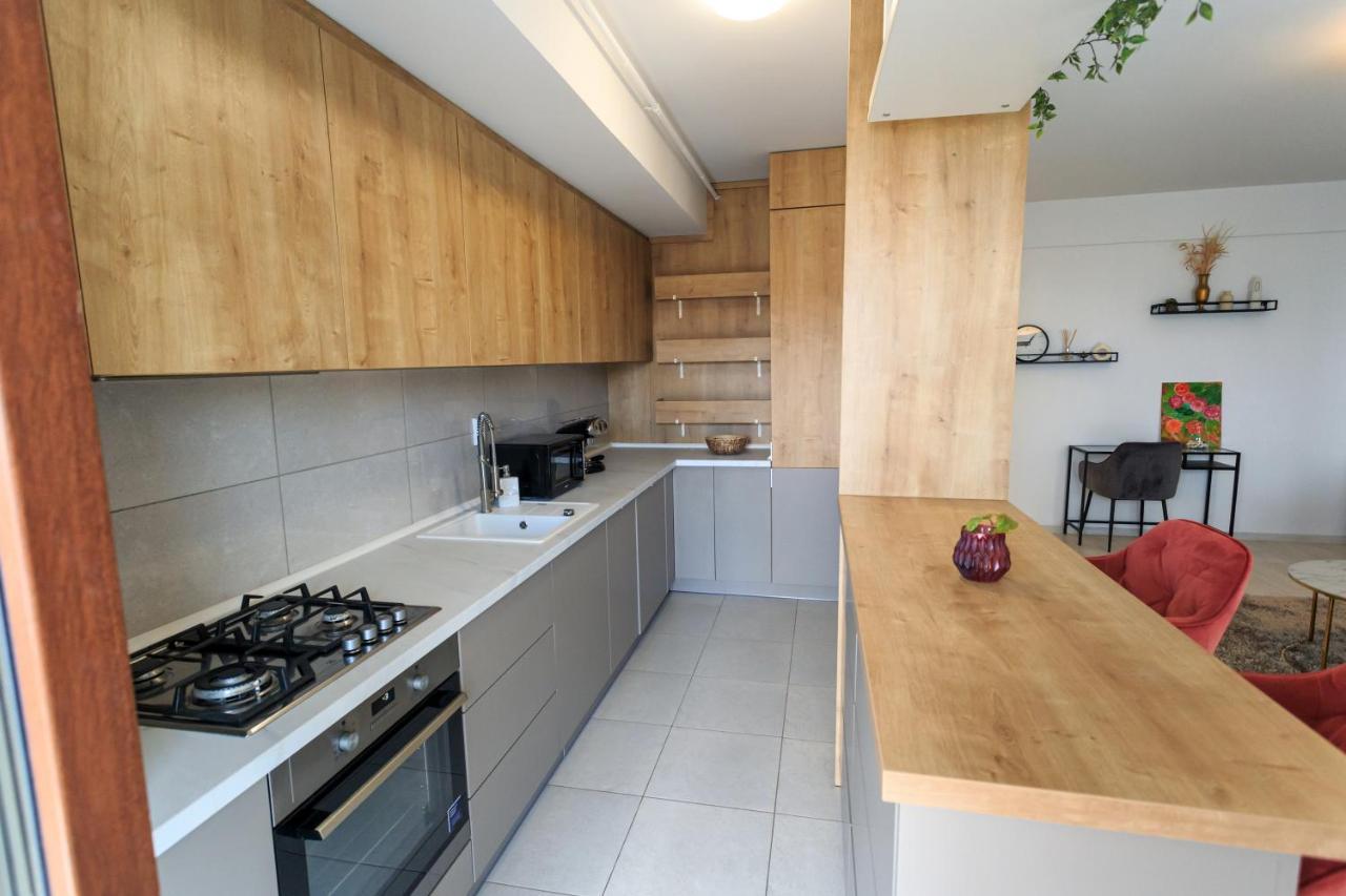 Mmc Apartament Apartment Brasov Exterior photo