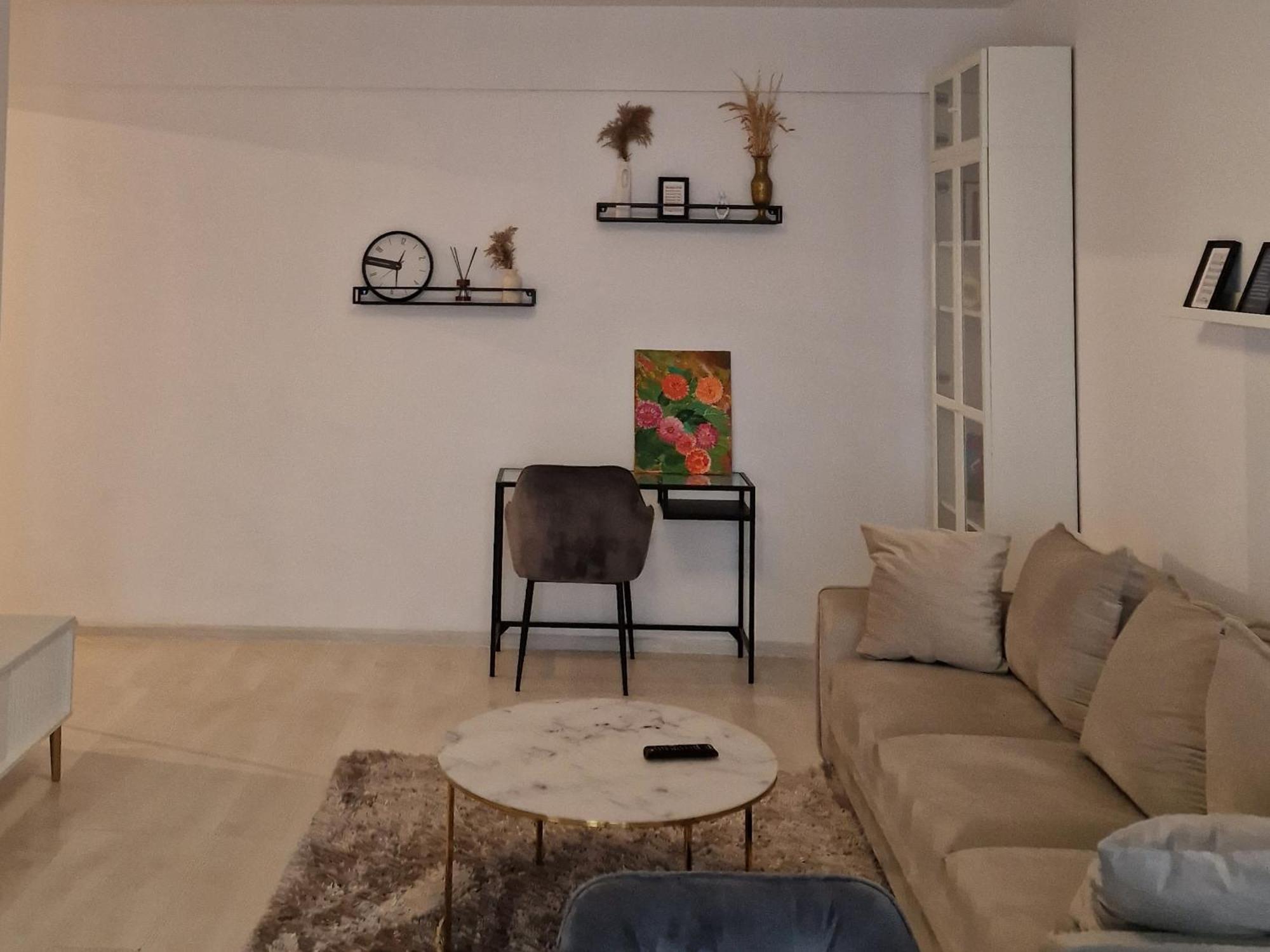 Mmc Apartament Apartment Brasov Exterior photo