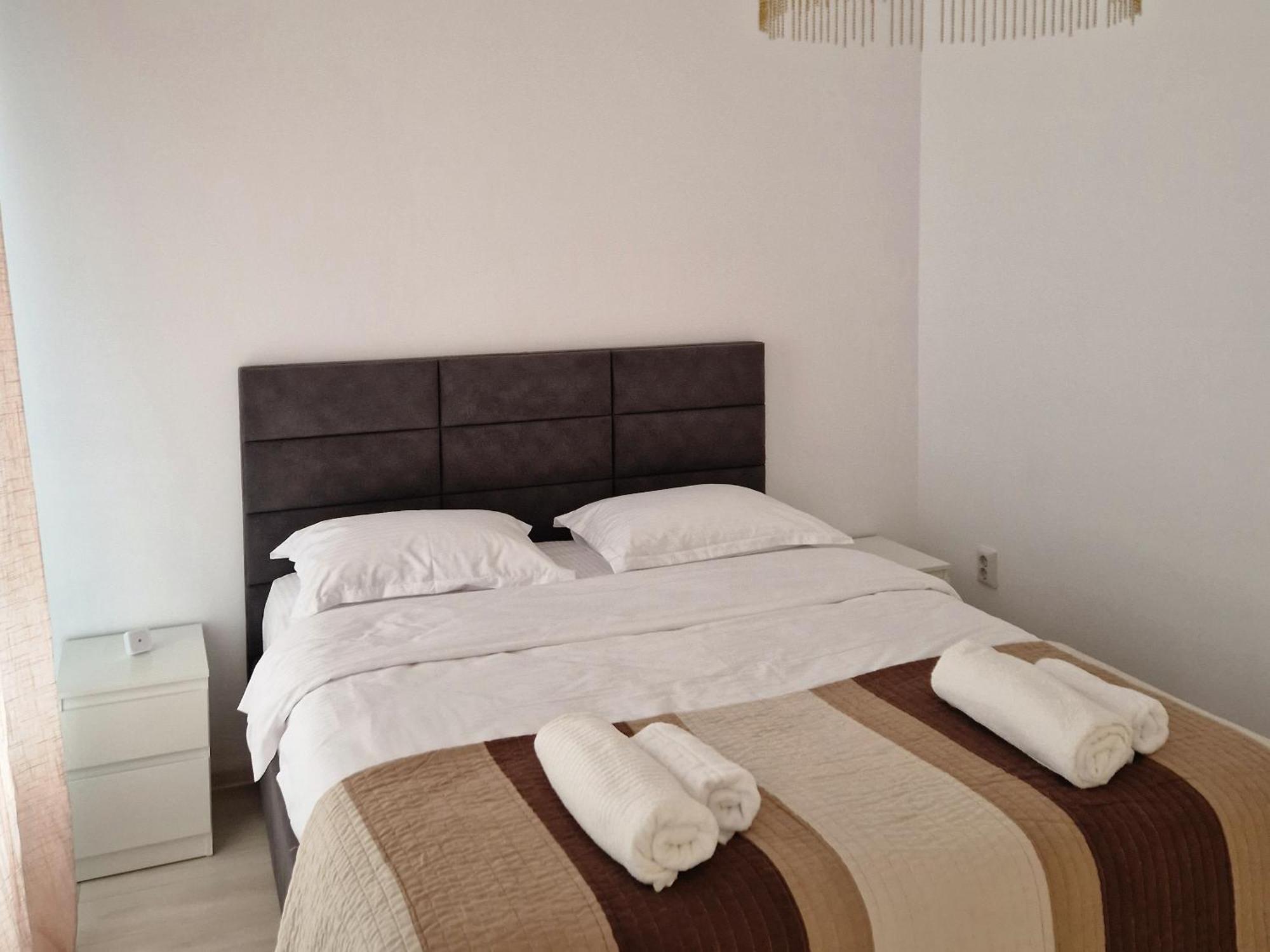 Mmc Apartament Apartment Brasov Exterior photo