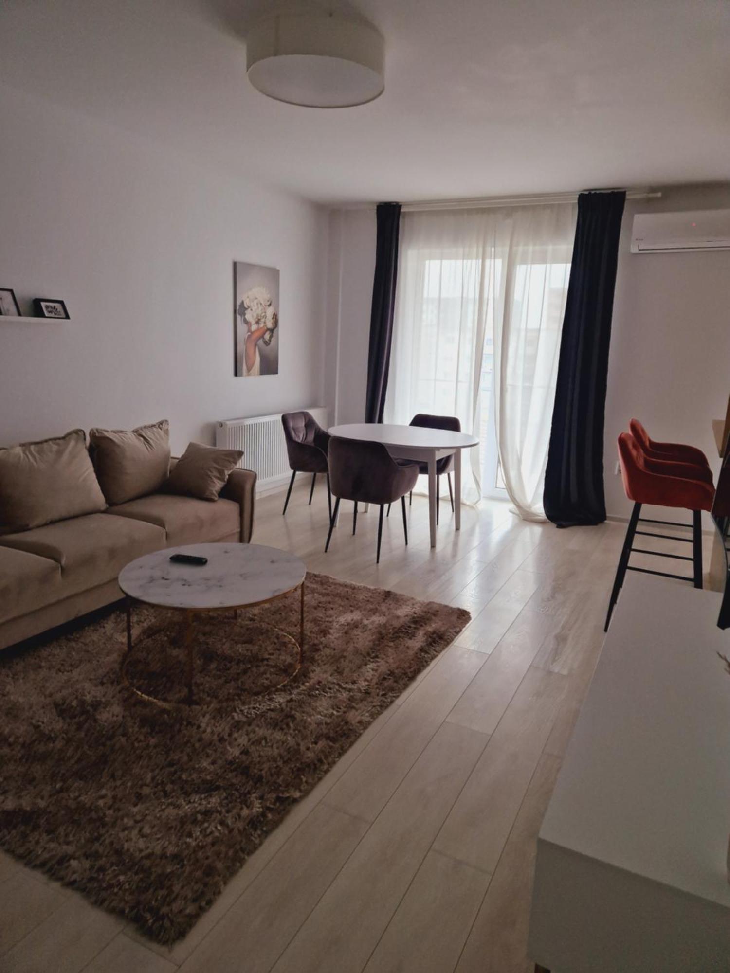 Mmc Apartament Apartment Brasov Exterior photo